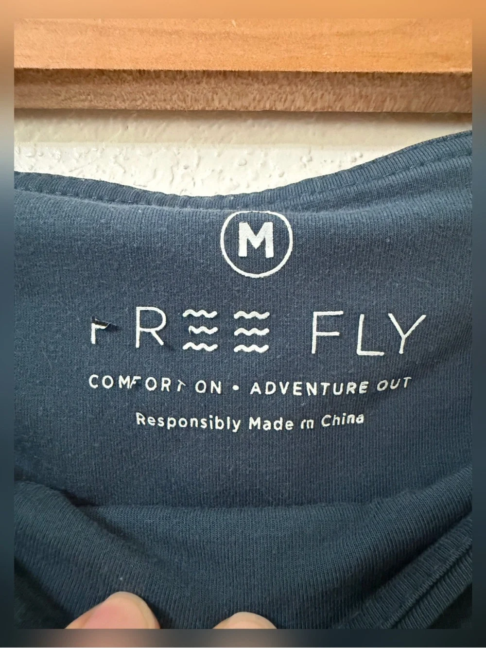 Free Fly - Women's All Day Pocket Legging - M
